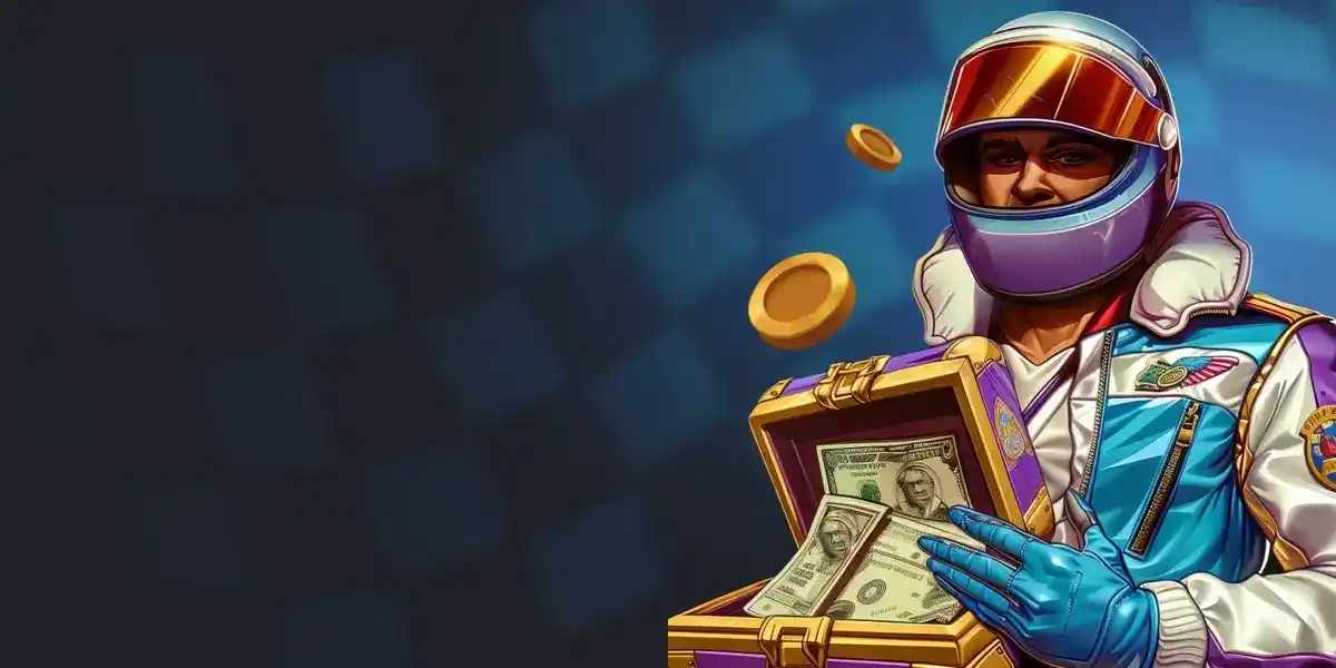50% Highroller bonus až 500 €